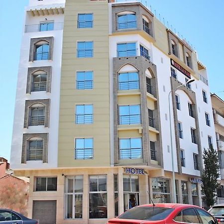 Hotel La Place الجديدة المظهر الخارجي الصورة