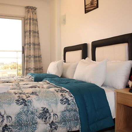 Hotel La Place الجديدة المظهر الخارجي الصورة