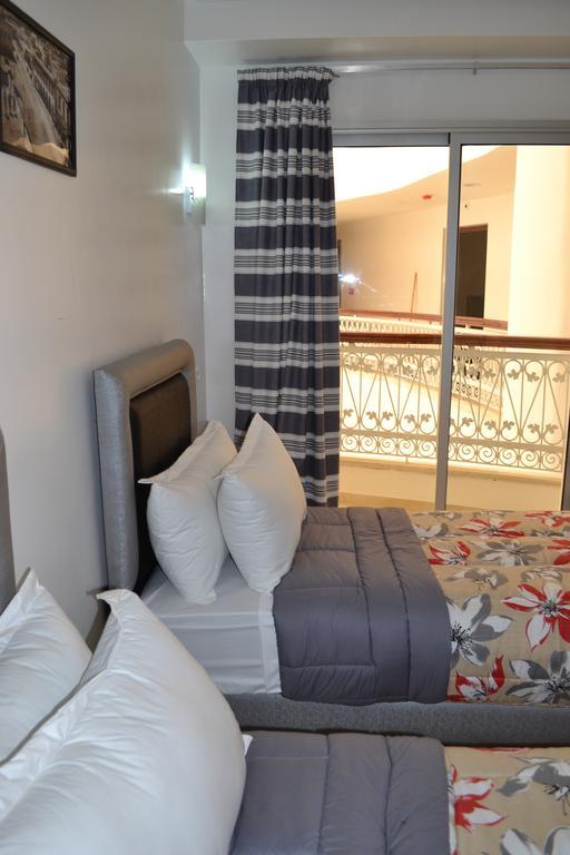 Hotel La Place الجديدة المظهر الخارجي الصورة