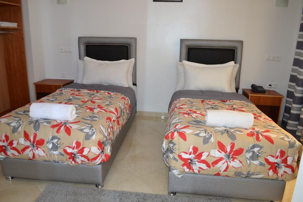 Hotel La Place الجديدة المظهر الخارجي الصورة
