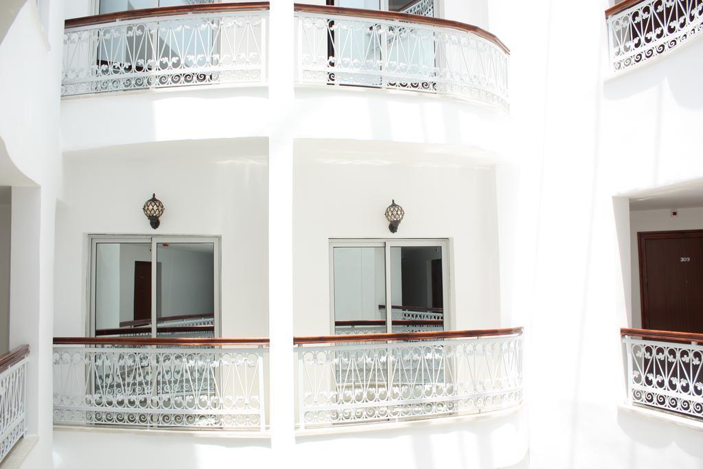 Hotel La Place الجديدة المظهر الخارجي الصورة