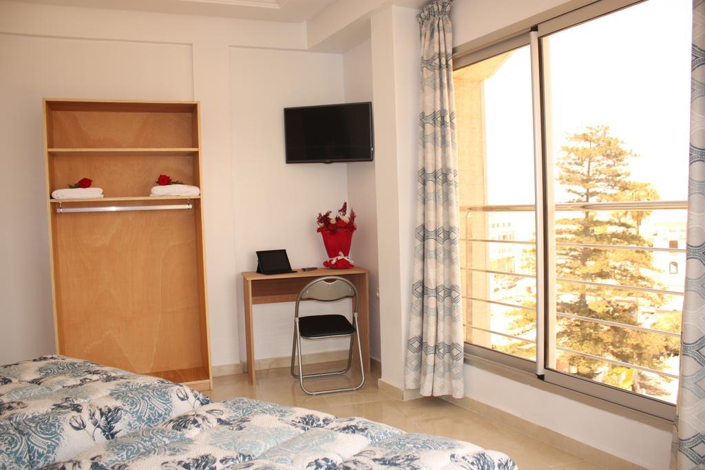 Hotel La Place الجديدة المظهر الخارجي الصورة
