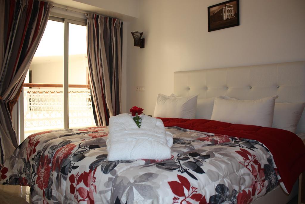 Hotel La Place الجديدة الغرفة الصورة