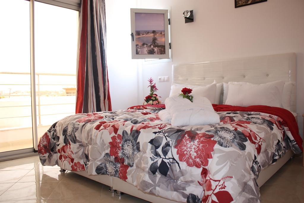 Hotel La Place الجديدة المظهر الخارجي الصورة
