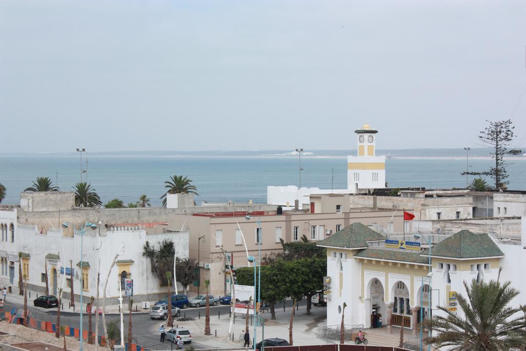 Hotel La Place الجديدة المظهر الخارجي الصورة