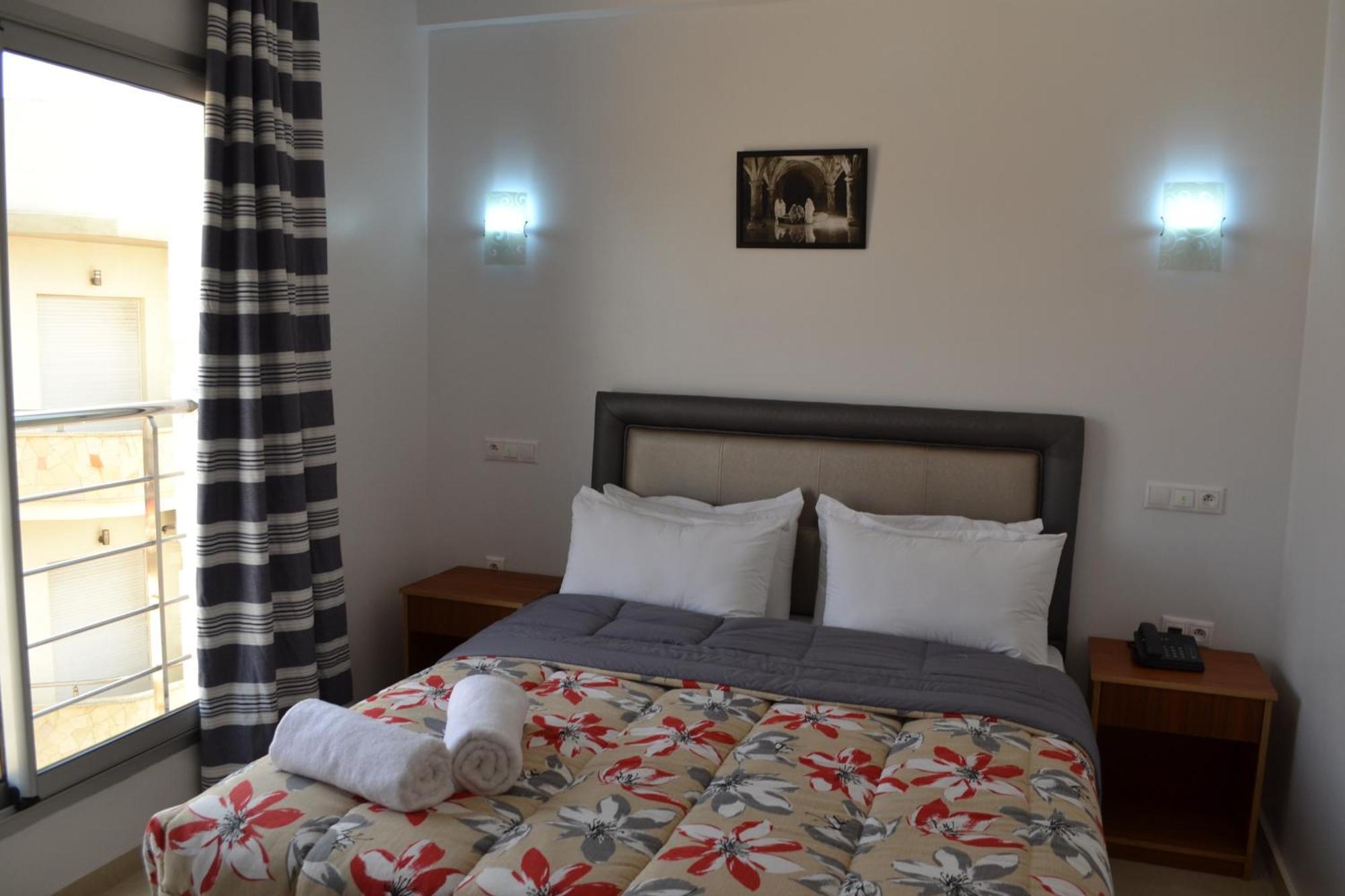 Hotel La Place الجديدة الغرفة الصورة