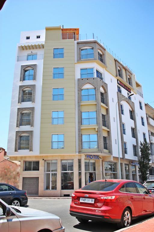 Hotel La Place الجديدة المظهر الخارجي الصورة