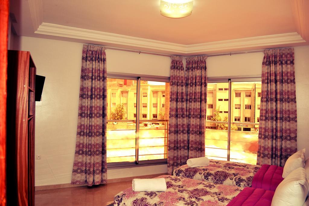 Hotel La Place الجديدة المظهر الخارجي الصورة