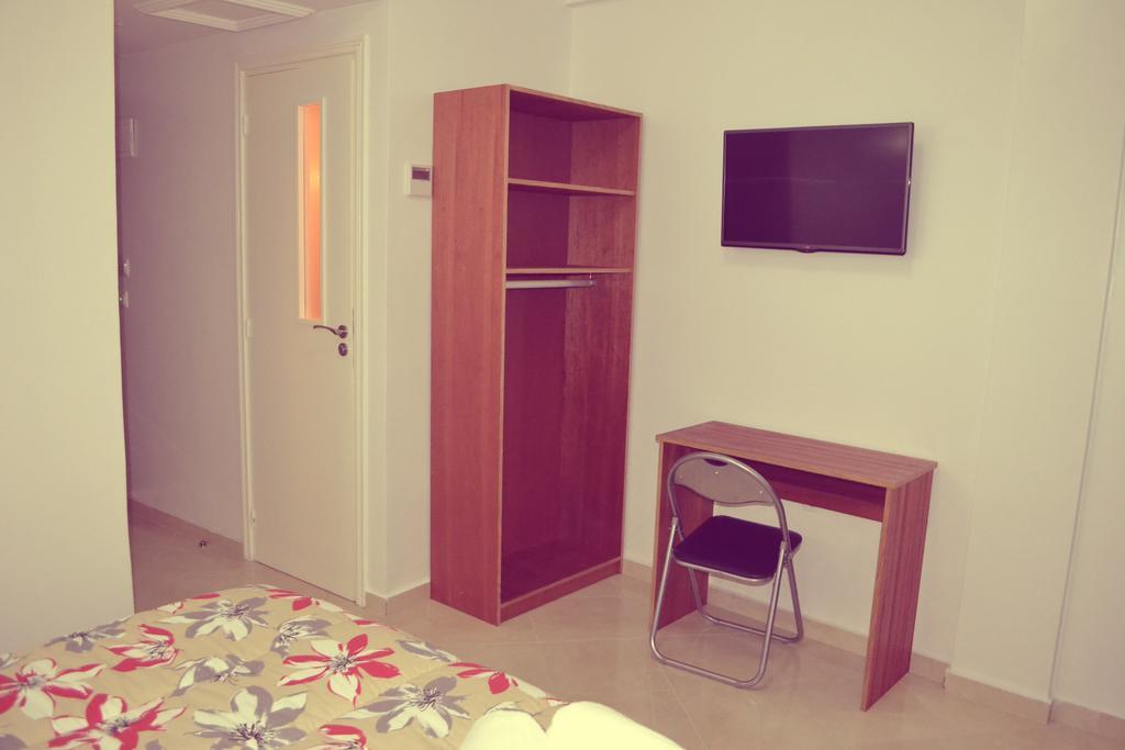 Hotel La Place الجديدة المظهر الخارجي الصورة