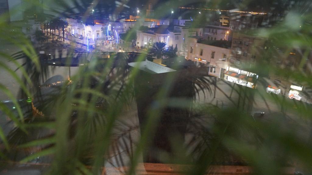 Hotel La Place الجديدة المظهر الخارجي الصورة