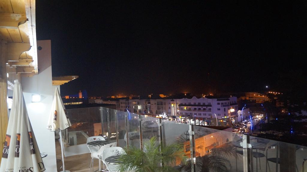 Hotel La Place الجديدة المظهر الخارجي الصورة