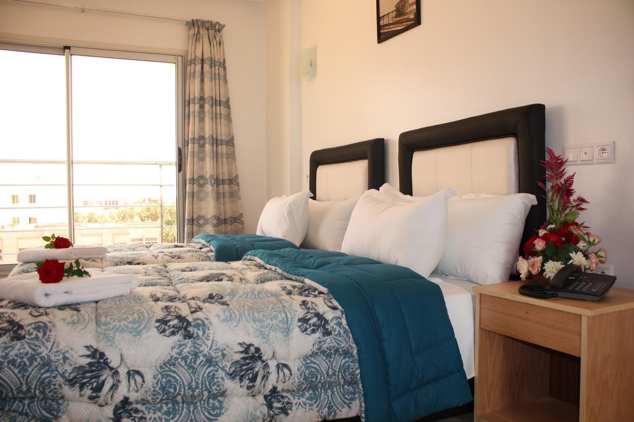 Hotel La Place الجديدة المظهر الخارجي الصورة