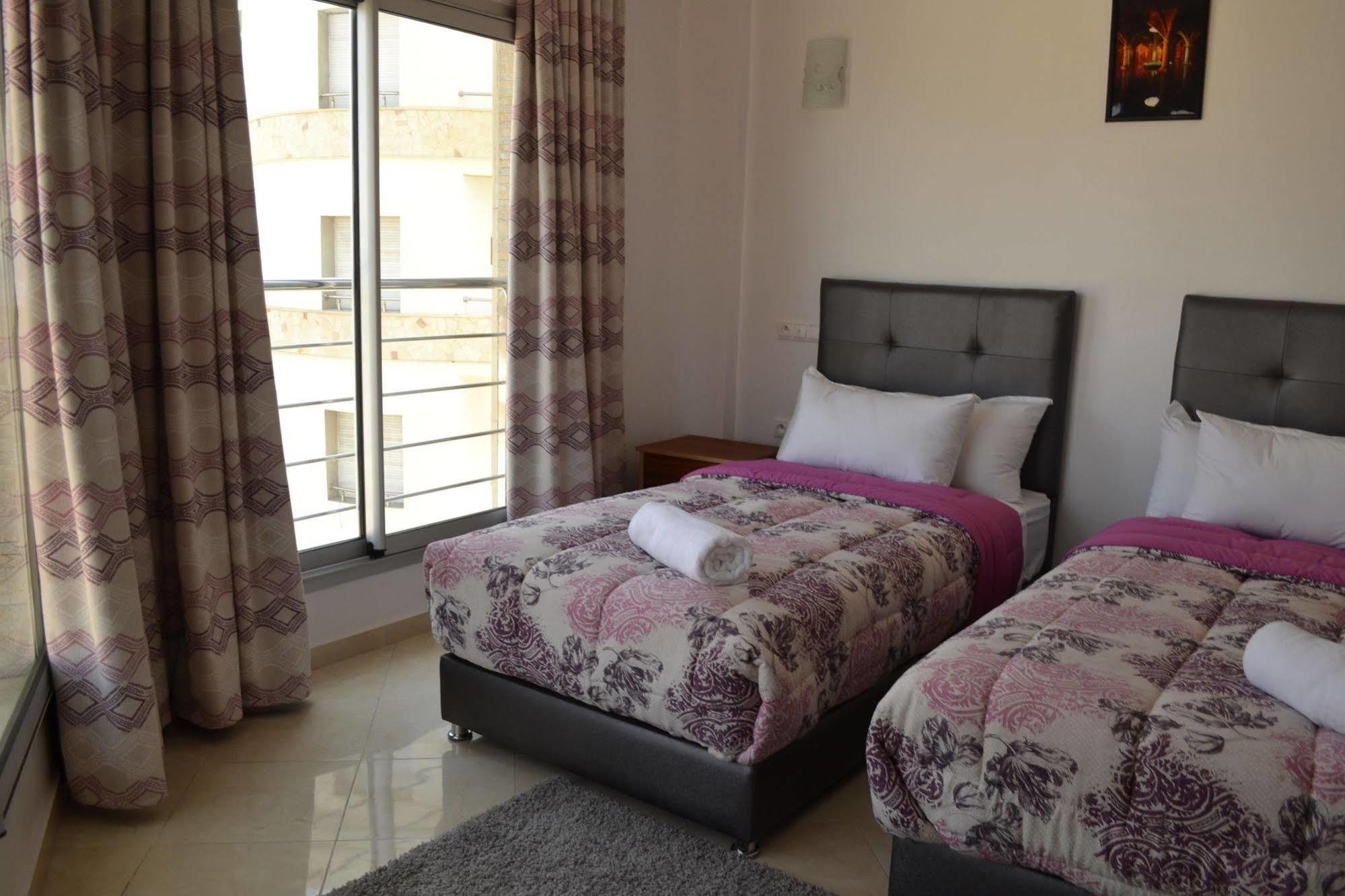Hotel La Place الجديدة المظهر الخارجي الصورة