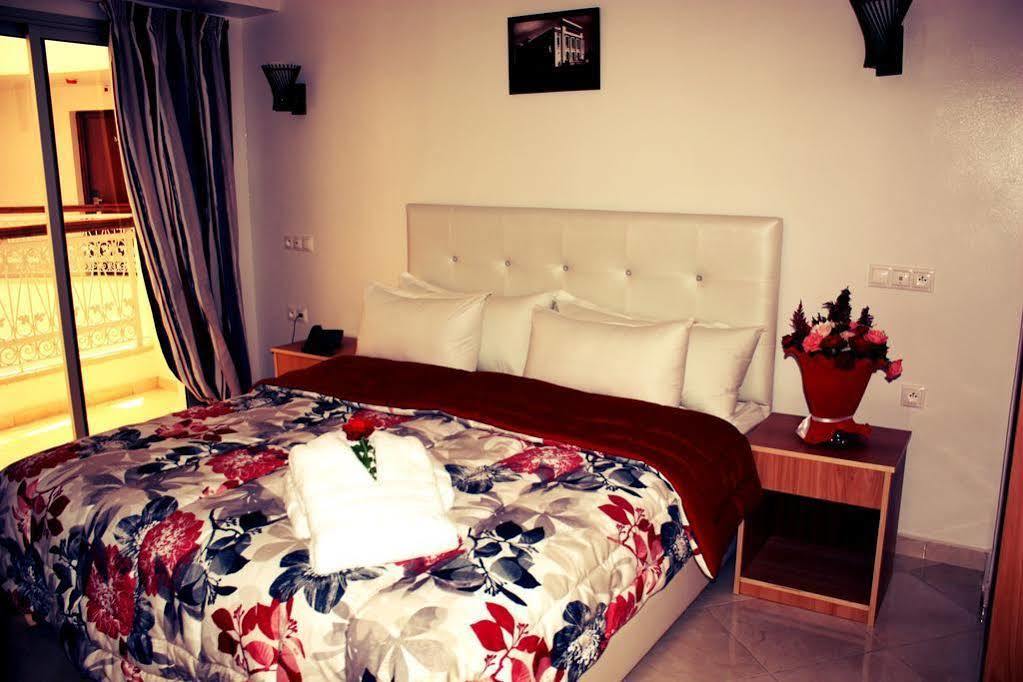 Hotel La Place الجديدة المظهر الخارجي الصورة